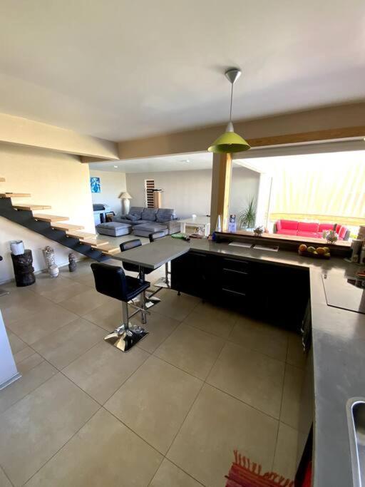 Ohani House 3 Double Bedrooms House In Punaauia, Tahiti Punaauia  Eksteriør bilde