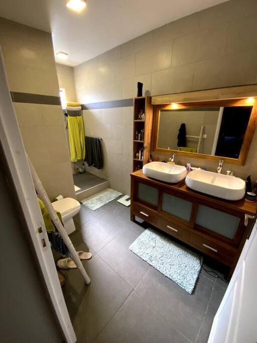 Ohani House 3 Double Bedrooms House In Punaauia, Tahiti Punaauia  Eksteriør bilde