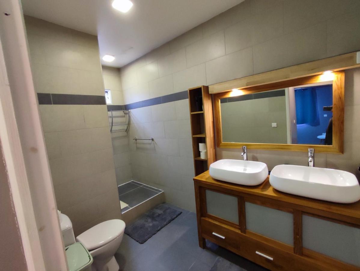 Ohani House 3 Double Bedrooms House In Punaauia, Tahiti Punaauia  Eksteriør bilde